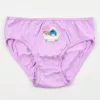 Disney Lilo és Stitch, A csillagkutya Bathing gyerek fehérnemű, bugyi 3 darab/csomag 3 - 8 év / 98 - 128 cm