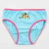 Disney Hercegnők Summer gyerek fehérnemű, bugyi 3 darab/csomag 3 - 8 év / 98 - 128 cm