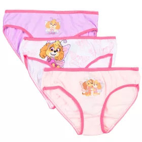   Mancs Őrjárat Butterfly gyerek fehérnemű, bugyi 3 darab/csomag 3 - 6 év / 98 - 116 cm