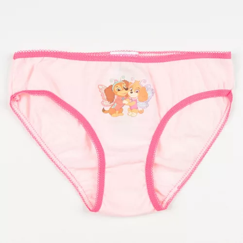 Mancs Őrjárat Butterfly gyerek fehérnemű, bugyi 3 darab/csomag 3 - 6 év / 98 - 116 cm