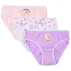Peppa malac Fairy gyerek fehérnemű, bugyi 3 darab/csomag 3 - 6 év / 98 - 116 cm