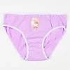 Peppa malac Fairy gyerek fehérnemű, bugyi 3 darab/csomag 3 - 6 év / 98 - 116 cm