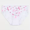 Peppa malac Fairy gyerek fehérnemű, bugyi 3 darab/csomag 3 - 6 év / 98 - 116 cm