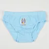 Bluey Fun gyerek fehérnemű, alsó 3 darab/csomag 3 - 6 év / 98 - 116 cm