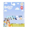 Bluey Fun gyerek fehérnemű, alsó 3 darab/csomag 3 - 6 év / 98 - 116 cm