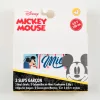Disney Mickey All-Stars gyerek fehérnemű, alsó 3 darab/csomag 3 - 6 év / 98 - 116 cm
