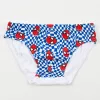 Pókember Checked gyerek fehérnemű, alsó 3 darab/csomag 3 - 8 év / 98 - 128 cm