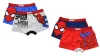 Pókember Web gyerek boxeralsó 2 darab/csomag 3 - 8 év / 98 - 128 cm