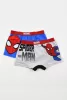 Pókember Web gyerek boxeralsó 2 darab/csomag 3 - 8 év / 98 - 128 cm