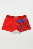 Pókember Web gyerek boxeralsó 2 darab/csomag 3 - 8 év / 98 - 128 cm