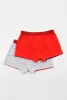 Pókember Web gyerek boxeralsó 2 darab/csomag 3 - 8 év / 98 - 128 cm