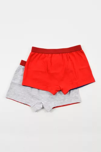 Pókember Web gyerek boxeralsó 2 darab/csomag 3 - 8 év / 98 - 128 cm