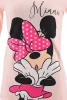 Disney Minnie Pinky női hosszú ujjú póló, felső M