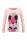 Disney Minnie Pinky női hosszú ujjú póló, felső XL