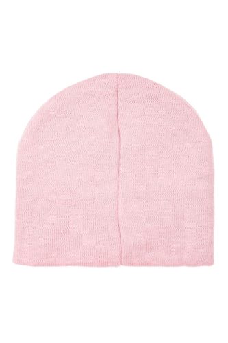 Barbie Pink gyerek sapka + sál + kesztyű szett 52-54 cm