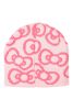 Hello Kitty Bow gyerek sapka + sál + kesztyű szett 52-54 cm