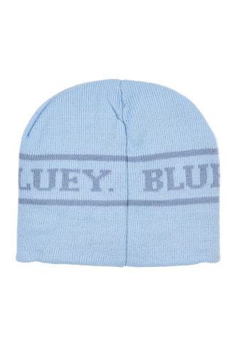 Bluey Happy gyerek sapka + sál + kesztyű szett 52-54 cm