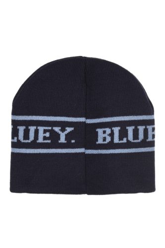 Bluey Happy gyerek sapka + sál + kesztyű szett 52-54 cm