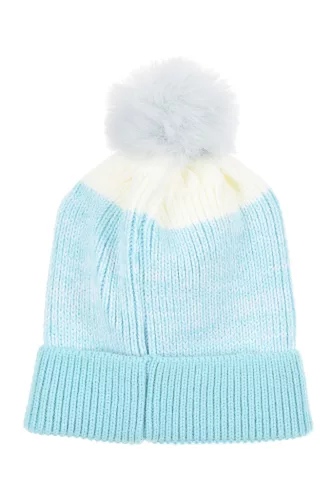 Disney Lilo és Stitch, A csillagkutya Ombre gyerek sapka + kesztyű szett 52-54 cm