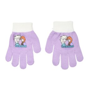 Disney Jégvarázs Together Better gyerek kesztyű