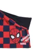 Pókember Checked gyerek sál, snood