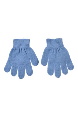 Bluey Blue gyerek sapka + kesztyű szett 52-54 cm