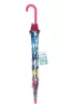 Disney Lilo és Stitch, A csillagkutya Island gyerek átlátszó esernyő Ø72 cm