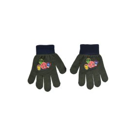 Bosszúállók Green gyerek kesztyű