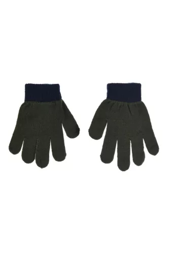 Bosszúállók Green gyerek kesztyű