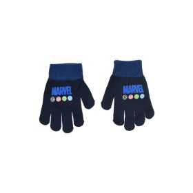 Bosszúállók Marvel Blue gyerek kesztyű