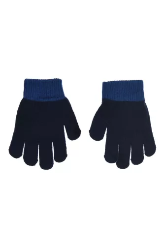 Bosszúállók Marvel Blue gyerek kesztyű