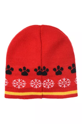 Mancs Őrjárat Marshall gyerek sapka + kesztyű szett 52-54 cm