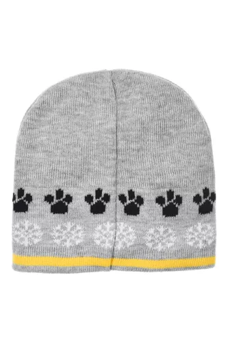 Mancs Őrjárat Marshall gyerek sapka + kesztyű szett 52-54 cm