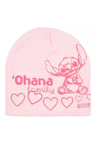 Disney Lilo és Stitch, A csillagkutya Ohana baba sapka 48-50 cm