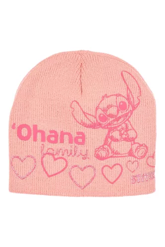 Disney Lilo és Stitch, A csillagkutya Ohana baba sapka 48-50 cm