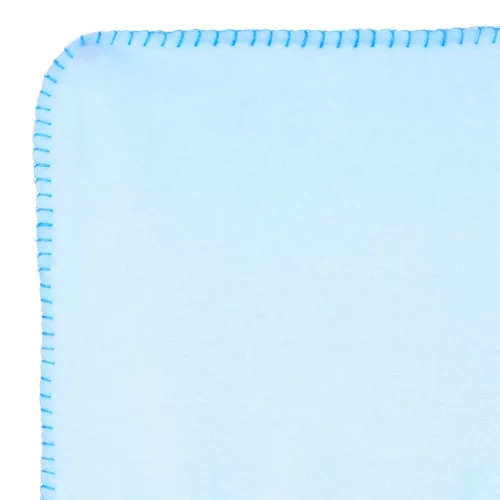 Bluey Snuggle Time polár takaró 100x150cm