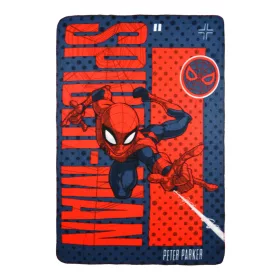Pókember Parker polár takaró 100x150cm