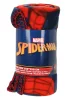 Pókember Parker polár takaró 100x150cm