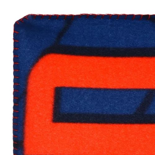 Pókember Cozy Web polár takaró 100x150cm