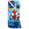 Pókember Spidey Cuddle polár takaró 100x150cm