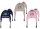 Hello Kitty Stars & Heart gyerek sapka 52-54 cm