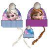 Disney Jégvarázs Arendelle gyerek sapka 52-54 cm