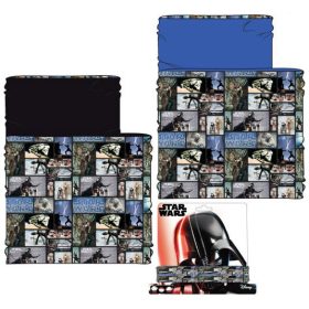 Star Wars Classic gyerek sál, snood