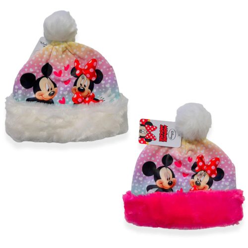 Disney Minnie gyerek sapka 52-54 cm