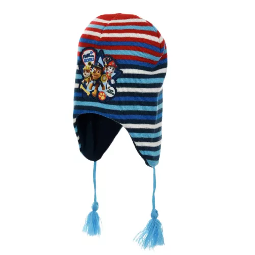 Mancs Őrjárat Pup Heroes gyerek sapka 52-54 cm