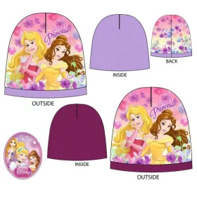 Disney Hercegnők Forever gyerek sapka 52-54 cm