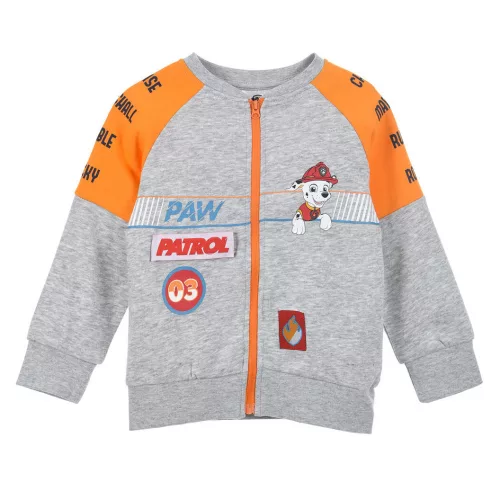 Mancs Őrjárat Ready gyerek pulóver 3 - 6 év / 98 - 116 cm