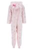Peppa malac Dots gyerek hosszú pizsama, overál 3 - 6 év / 98 - 116 cm