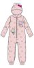Peppa malac Dots gyerek hosszú pizsama, overál 3 - 6 év / 98 - 116 cm