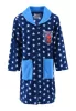 Pókember Blue gyerek köntös 3 - 8 év / 98 - 128 cm dobozban